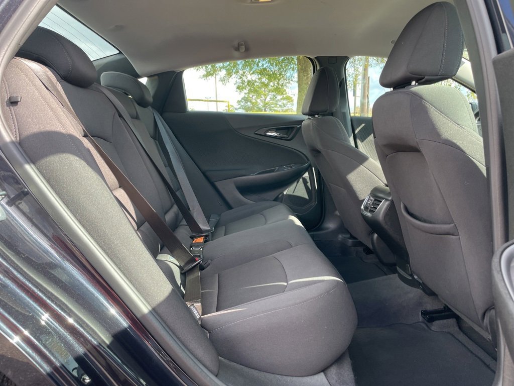 Used 2023 Chevrolet Malibu LT image 14