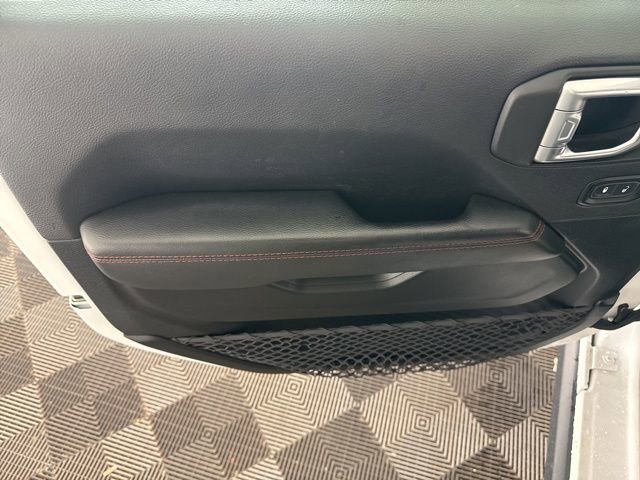 Used 2020 Jeep Wrangler Unlimited Rubicon image 23