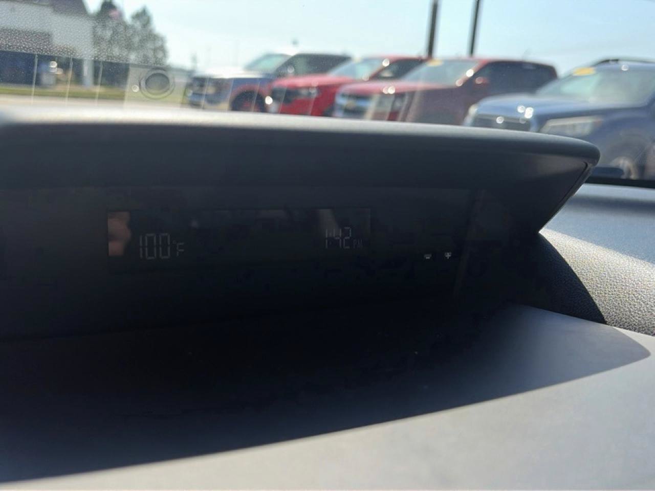 Used 2021 Subaru Impreza 2.0i AWD/4WD image 19