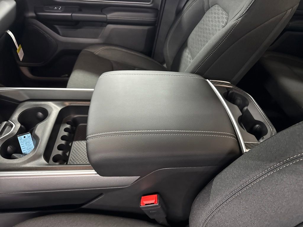 New 2026 RAM 1500 Big Horn image 26