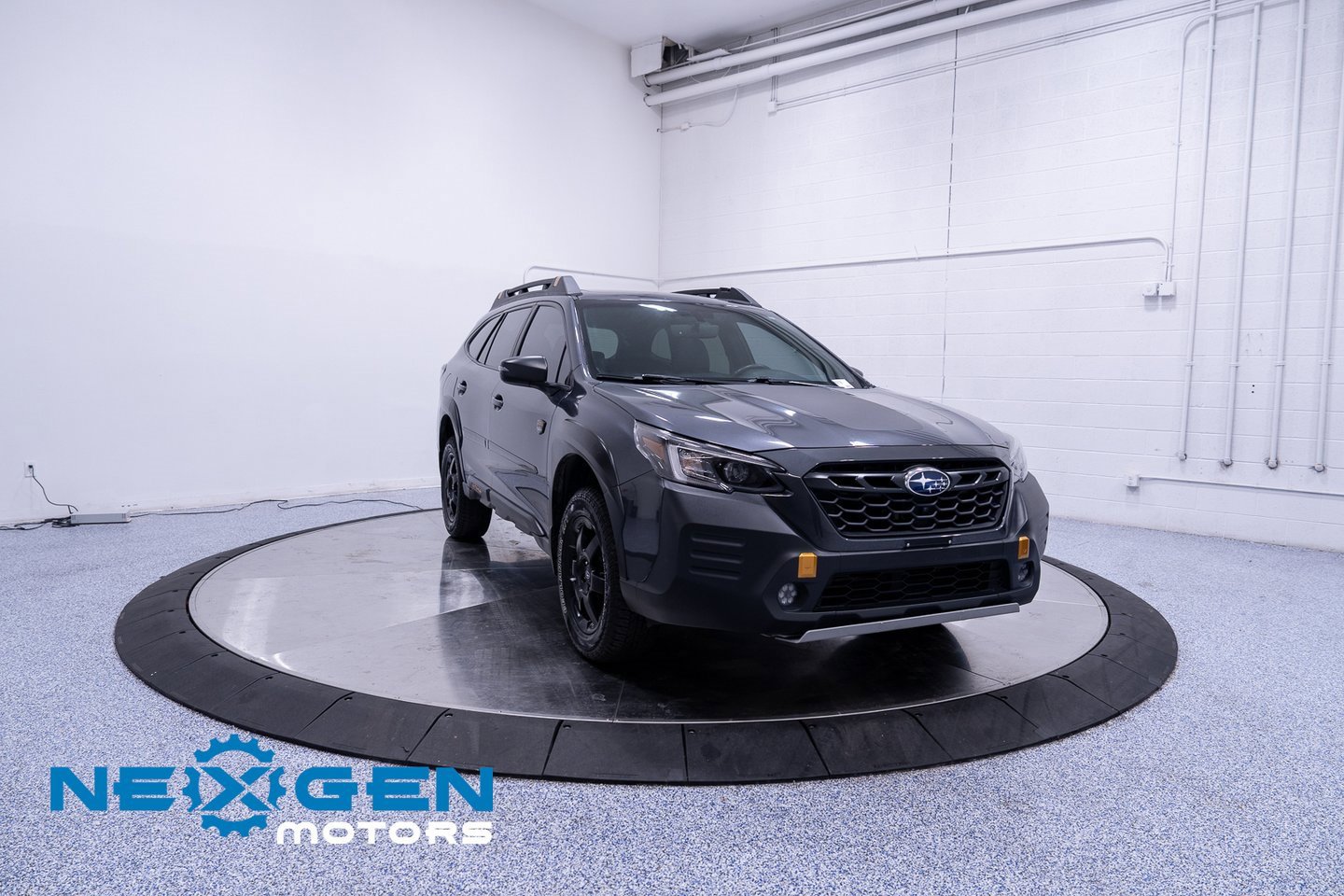 Used 2022 Subaru Outback Wilderness image 3