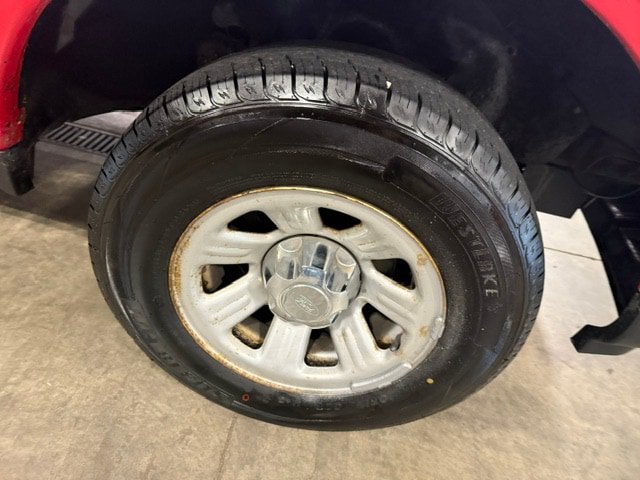 Used 2008 Ford Ranger XL RWD image 4