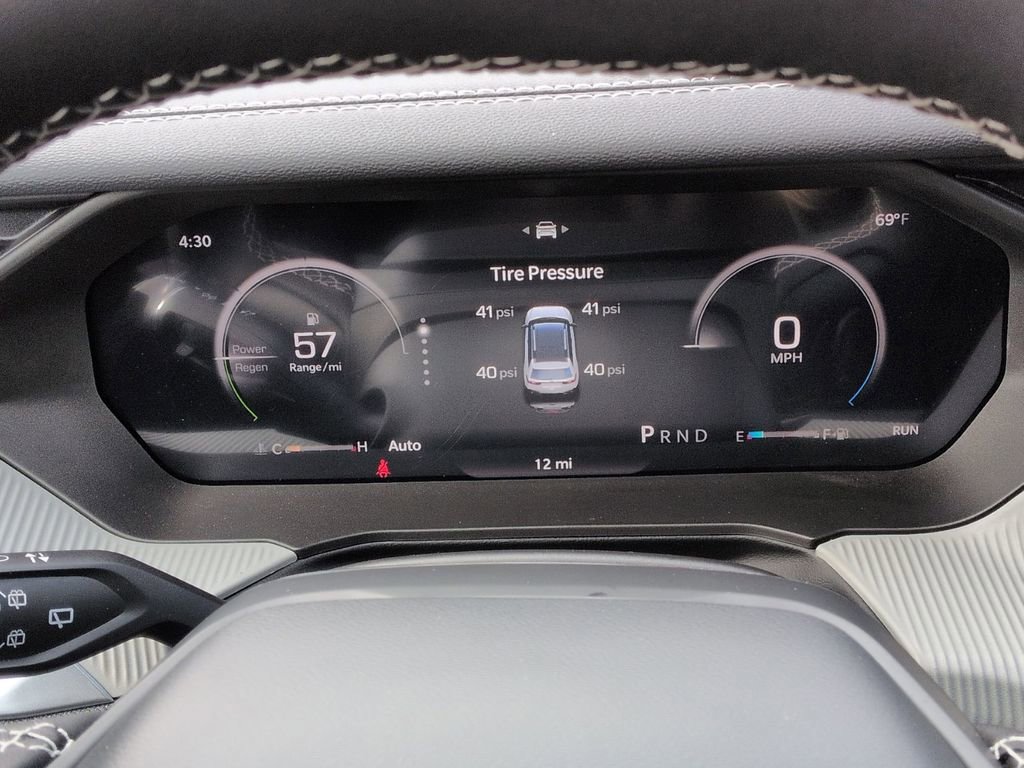 New 2026 Jeep Cherokee Laredo AWD/4WD image 16