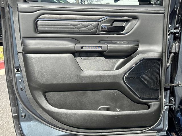 New 2026 RAM 1500 Limited image 23