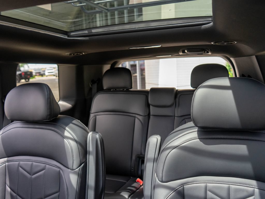 New 2027 Kia Telluride SX X-Pro AWD/4WD image 13