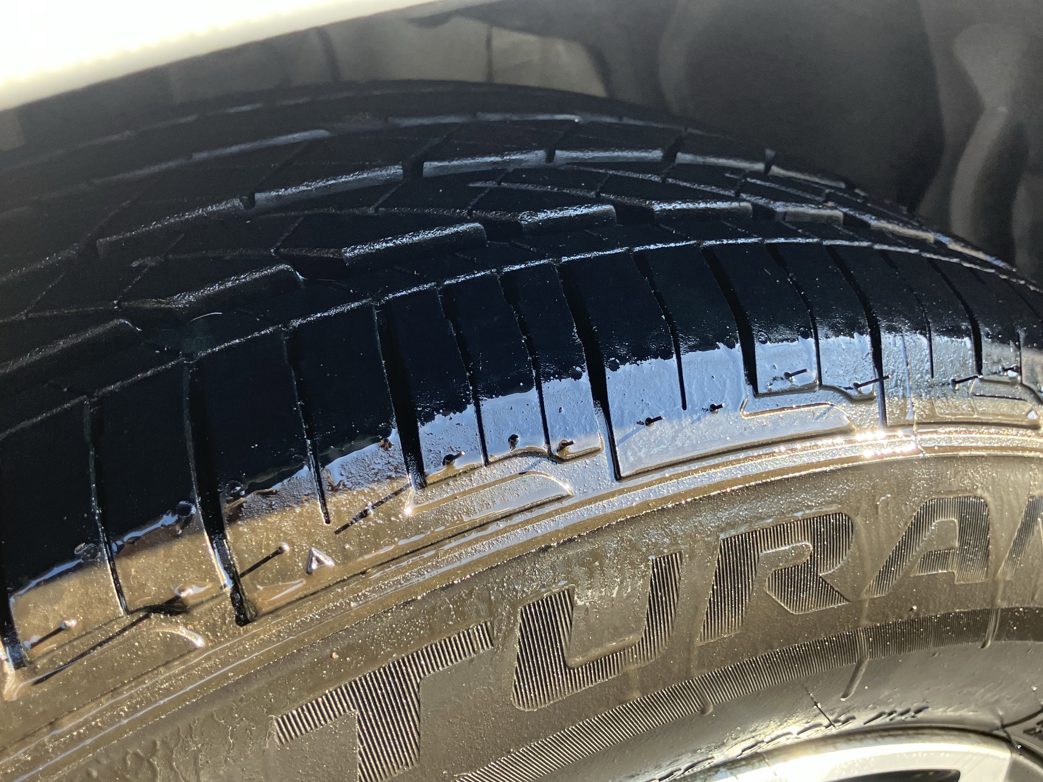 Used 2025 Honda Odyssey EX-L image 12