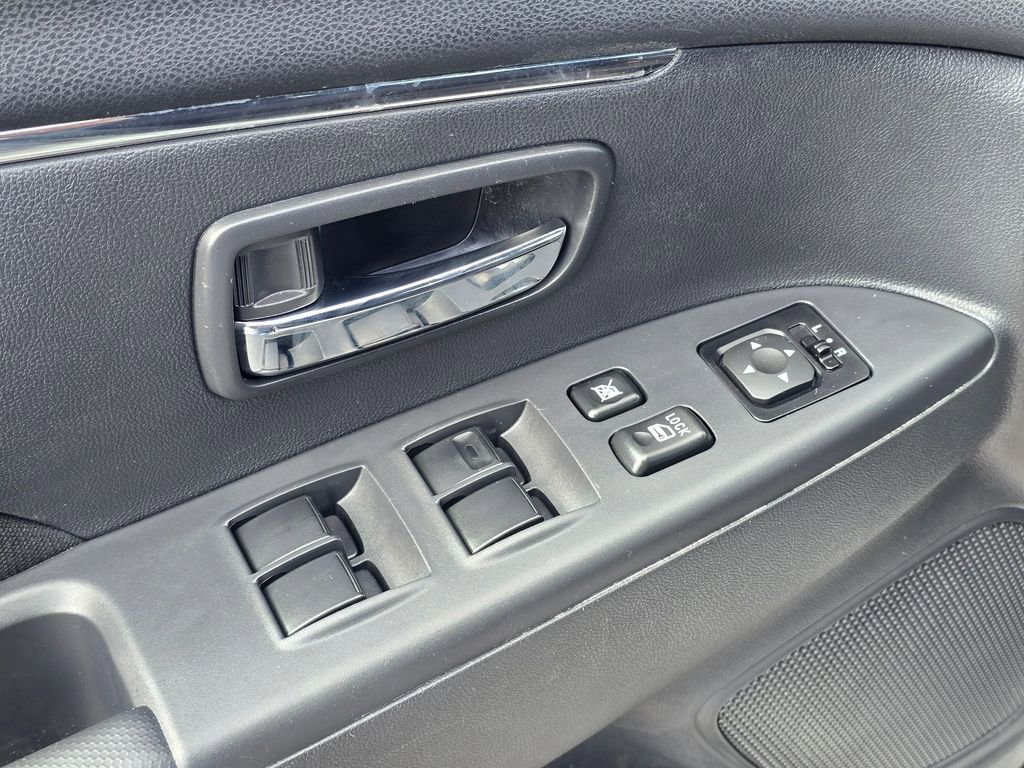 Used 2025 Mitsubishi Outlander Sport SE image 22