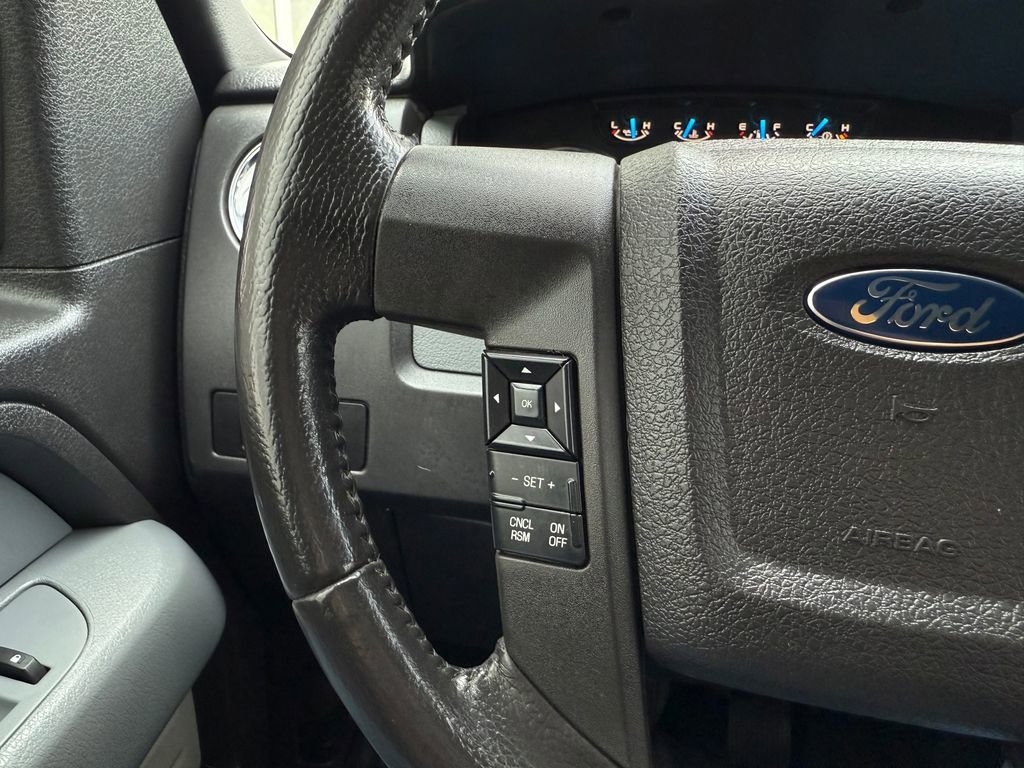 Used 2014 Ford F150 XLT w/ Equipment Group 302A Luxury image 44