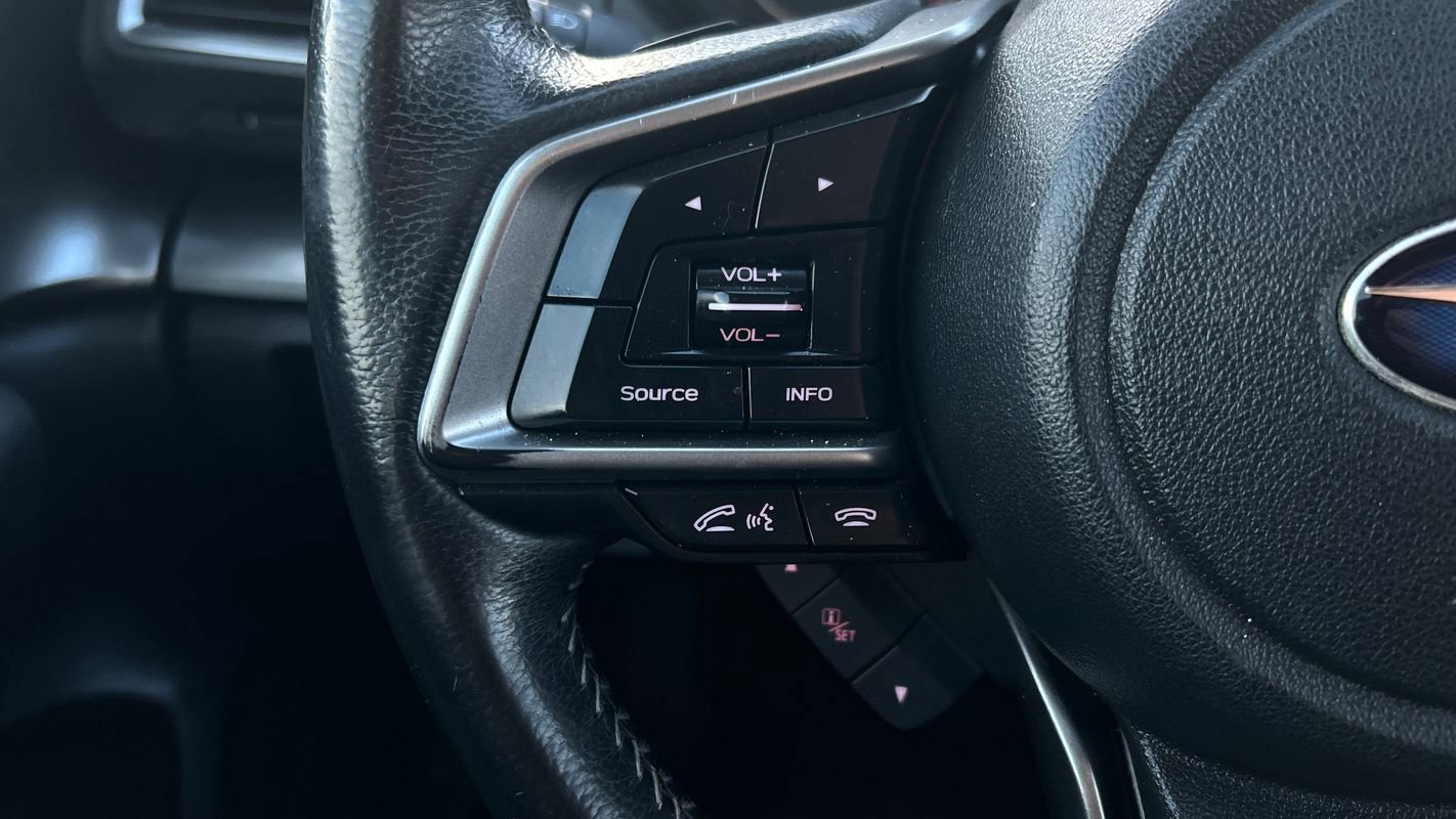 Used 2017 Subaru Impreza 2.0i Limited image 33