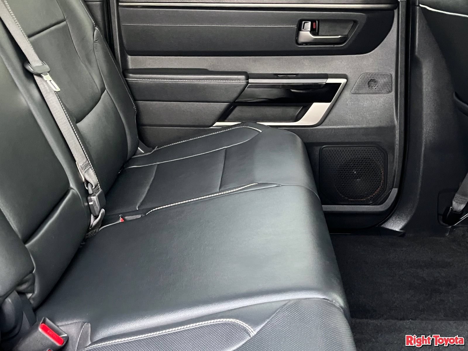 Certified 2026 Toyota Tundra Limited AWD/4WD image 15
