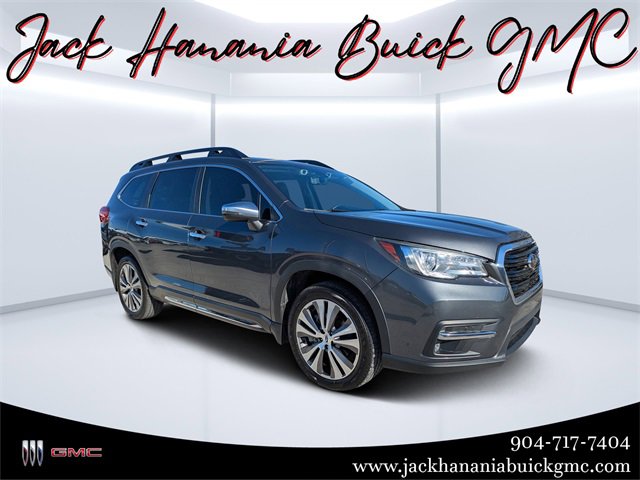 Used 2022 Subaru Ascent Touring