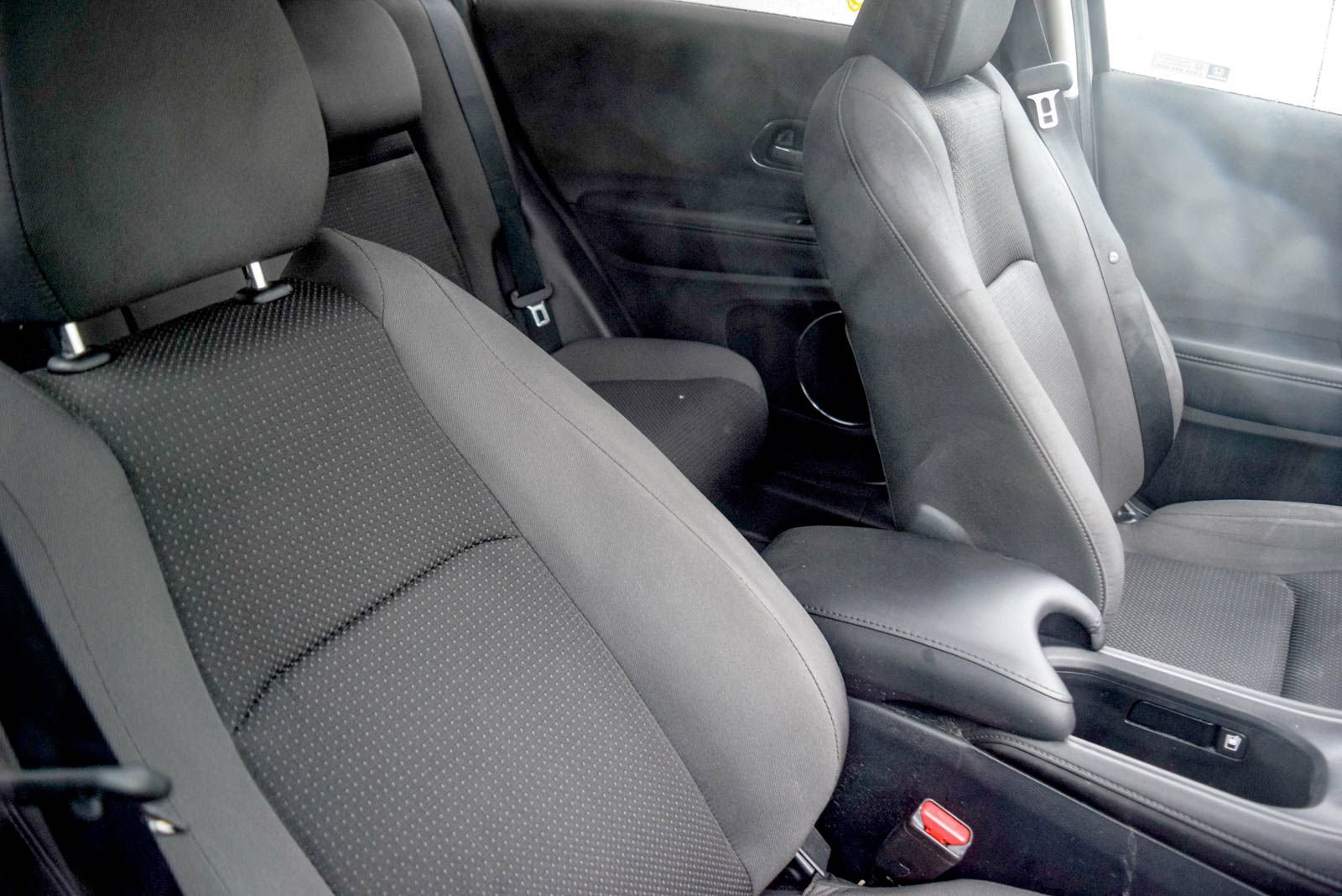 Used 2019 Honda HR-V EX image 10