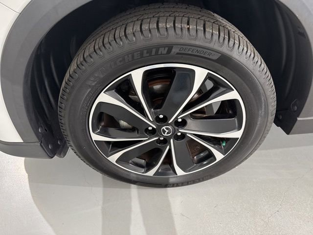 Used 2023 MAZDA CX-5 AWD 2.5 S w/ Premium Package image 4