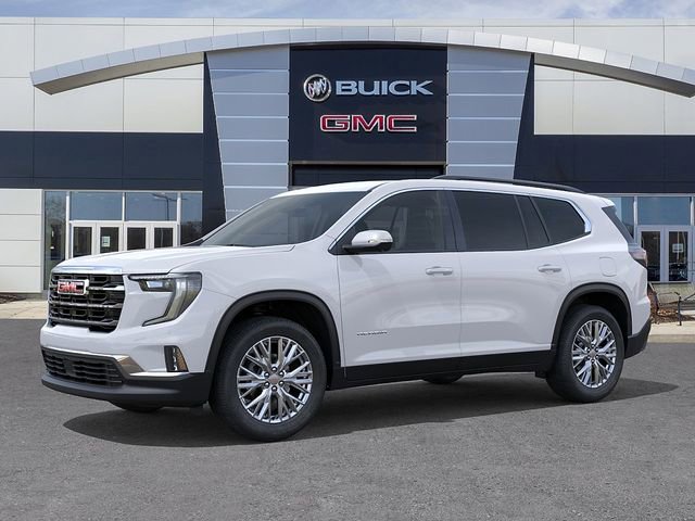 New 2026 GMC Acadia Elevation image 2