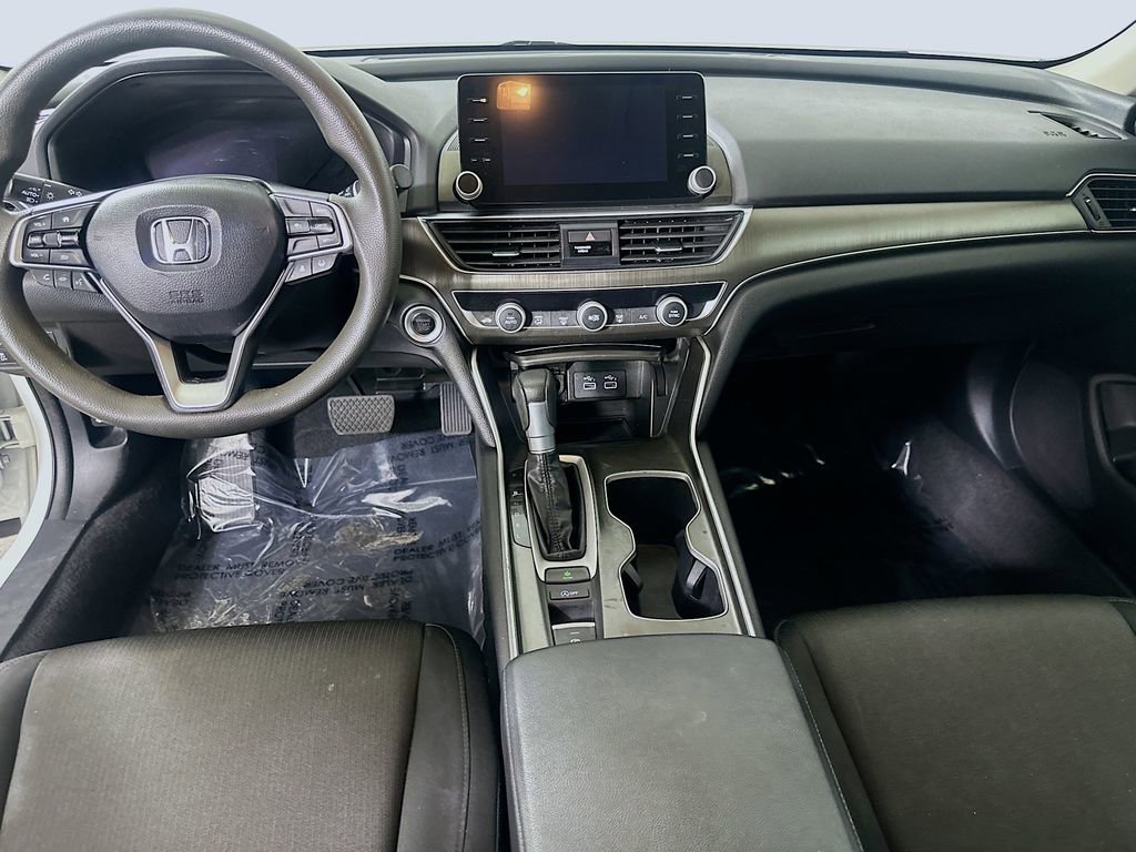 Used 2021 Honda Accord LX image 18