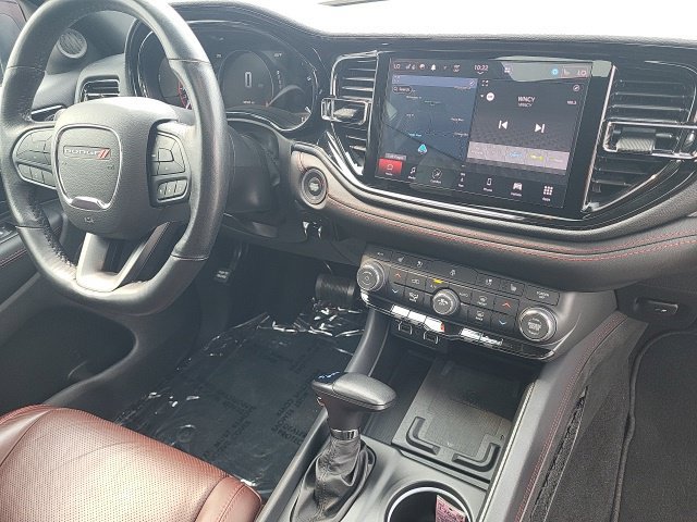 Used 2023 Dodge Durango R/T AWD/4WD image 3