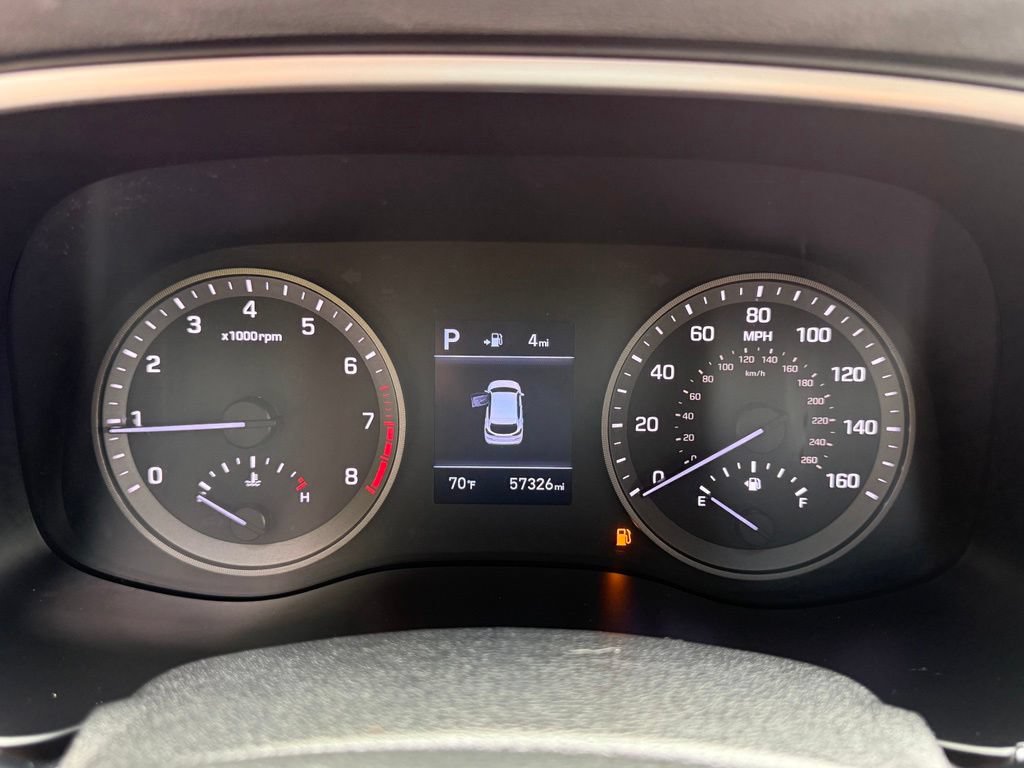 Used 2019 Hyundai Tucson Limited AWD/4WD image 32