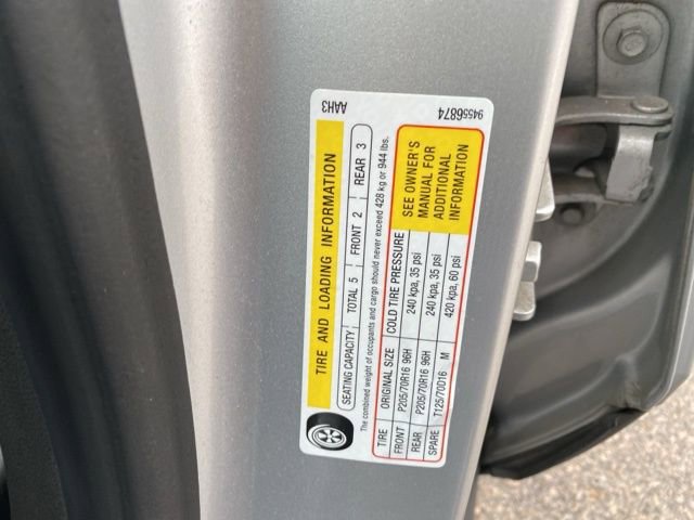 Used 2020 Chevrolet Trax LT w/ LT Convenience Package image 29