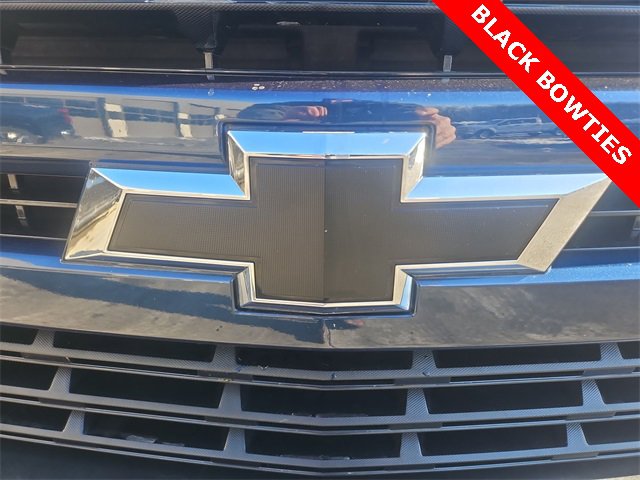 Used 2019 Chevrolet Silverado 1500 RST image 36