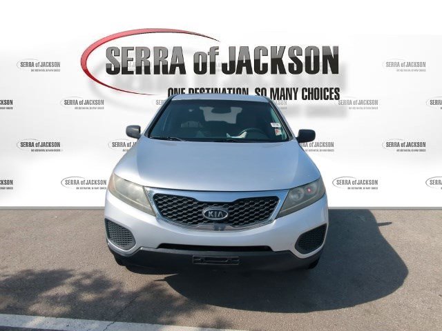 Used 2011 Kia Sorento 2WD image 3