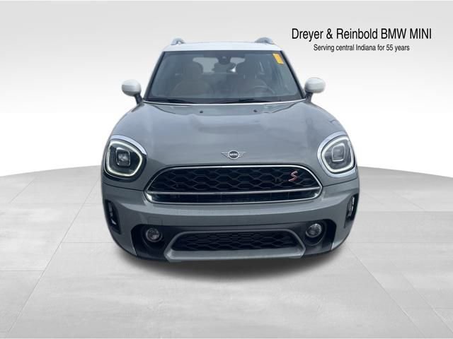 Used 2023 MINI Cooper Countryman S w/ Signature Upholstery Package image 2