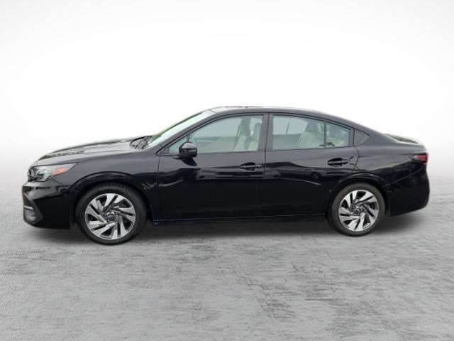Used 2024 Subaru Legacy Limited AWD/4WD image 8