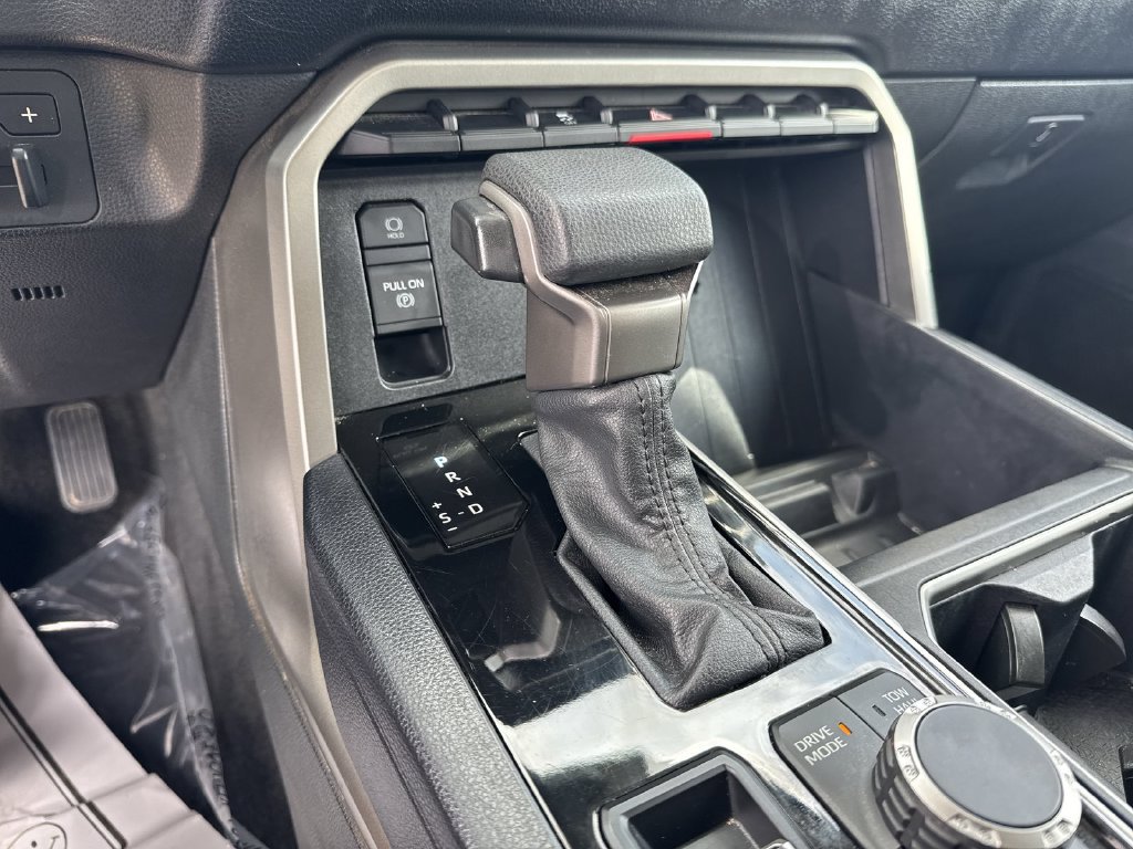 Used 2023 Toyota Tundra SR5 AWD/4WD image 23