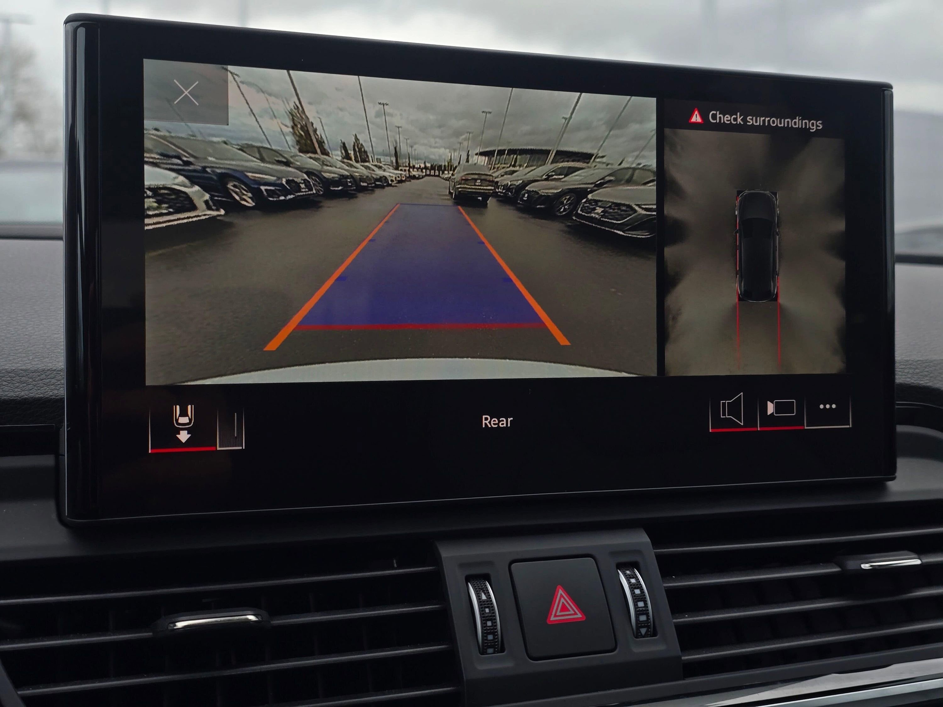 Certified 2025 Audi Q5 2.0T Premium Plus w/ Premium Plus Package image 49