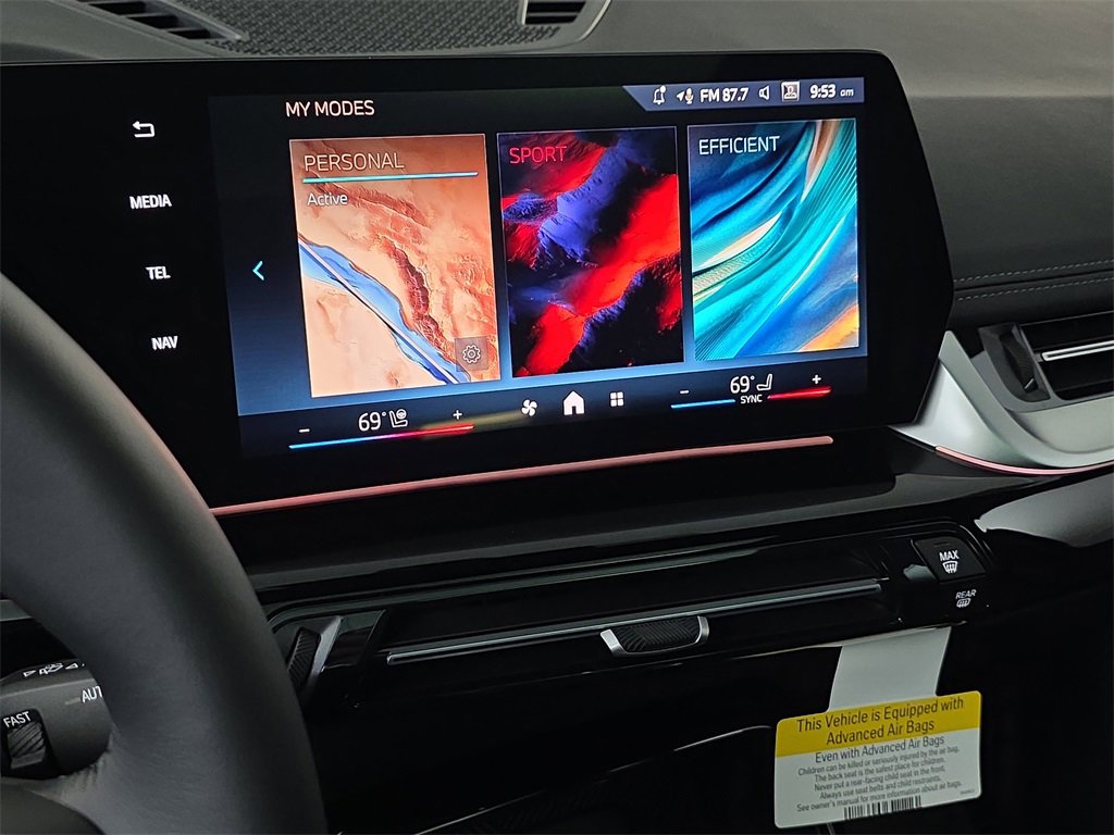 New 2026 BMW X1 xDrive28i w/ Convenience Package image 20