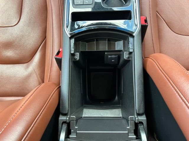 Used 2019 Ford Edge Titanium w/ Equipment Group 301A AWD/4WD image 48