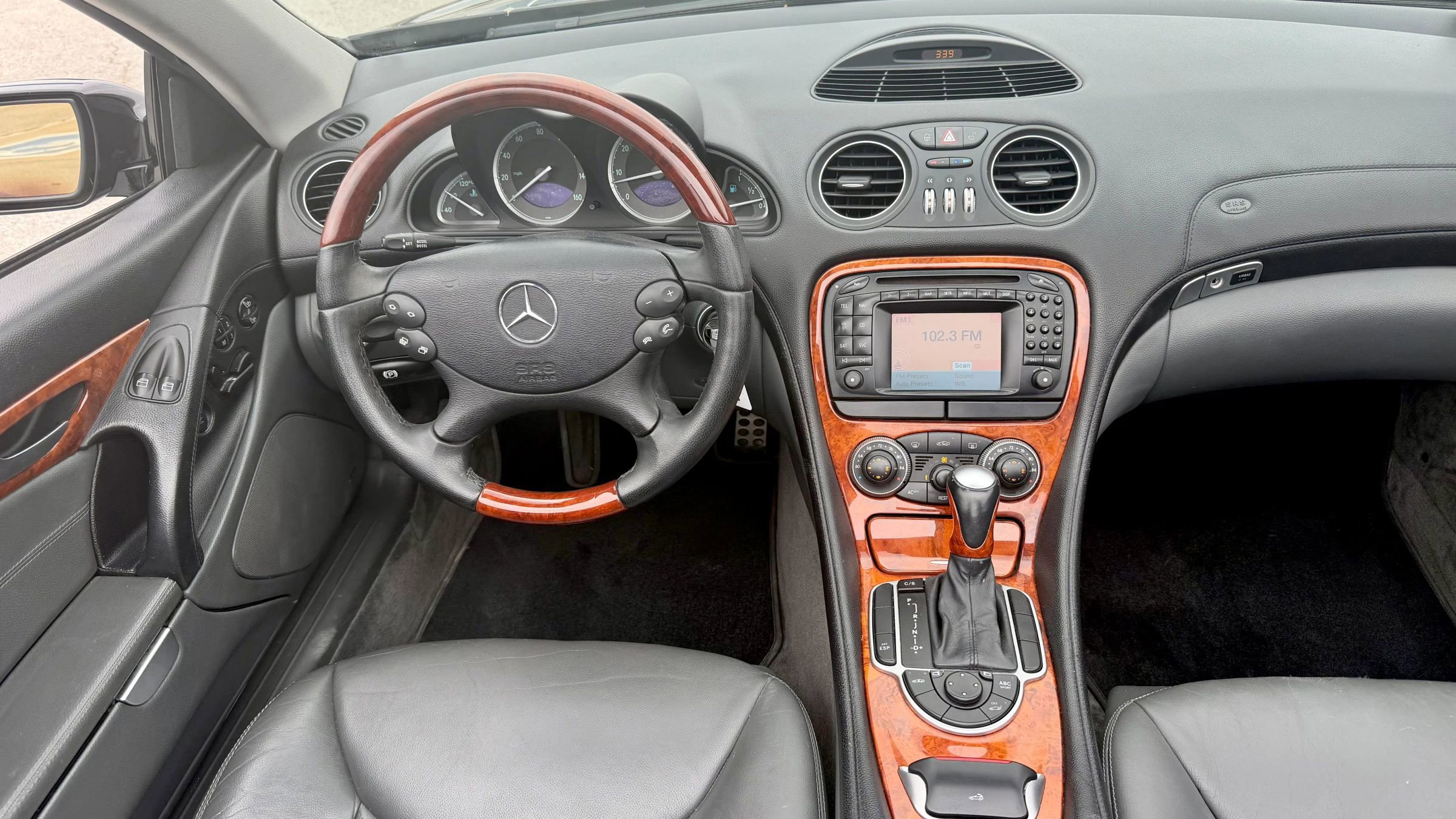 Used 2004 Mercedes-Benz SL 500 image 36