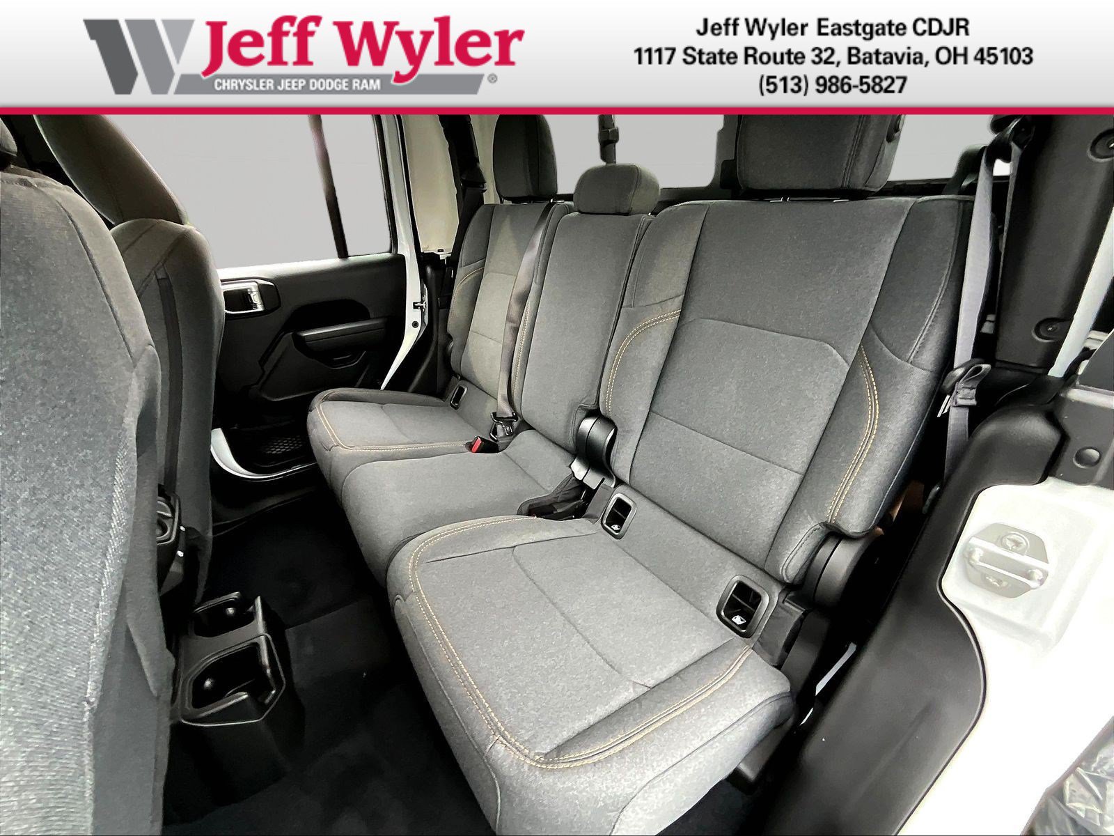 New 2027 Jeep Gladiator Mojave AWD/4WD image 17