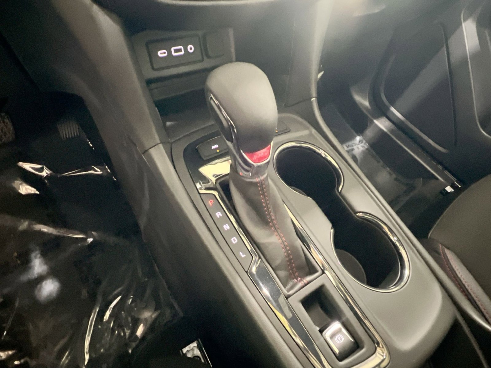 Used 2023 Chevrolet Equinox RS image 20