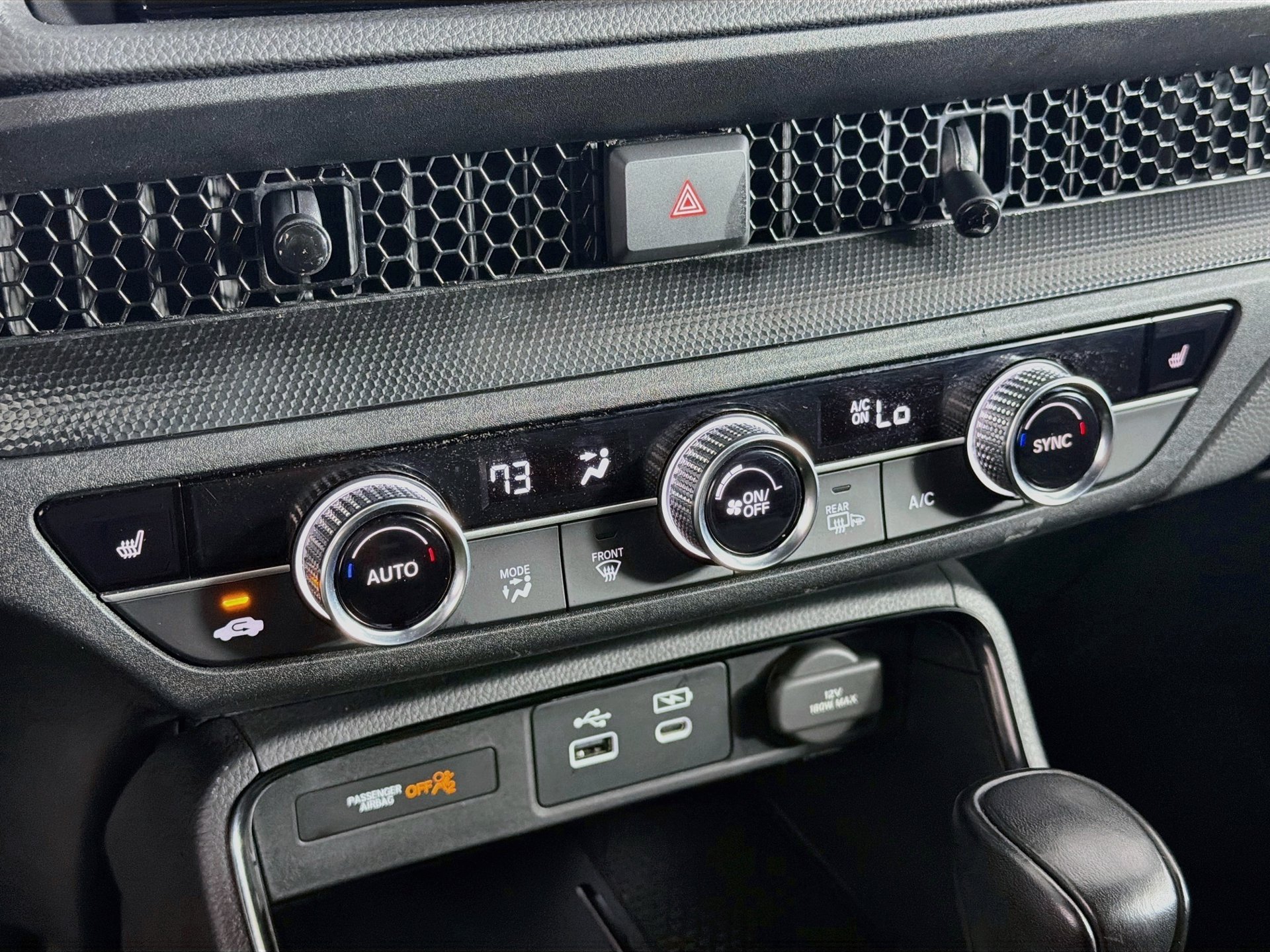 Certified 2025 Honda CR-V Sport-L image 33