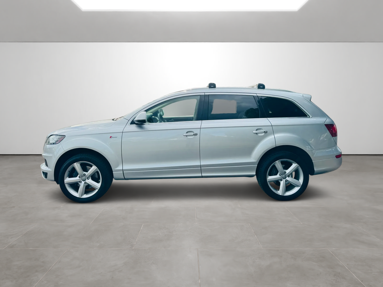 Used 2012 Audi Q7 3.0T S line Prestige AWD/4WD image 6