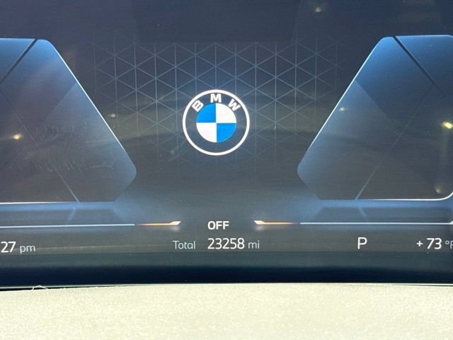 Used 2025 BMW X5 xDrive40i w/ Premium Package AWD/4WD image 25