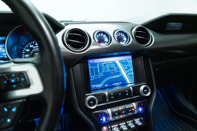 Used 2023 Ford Mustang Premium w/ 2.3L High Performance Package image 24