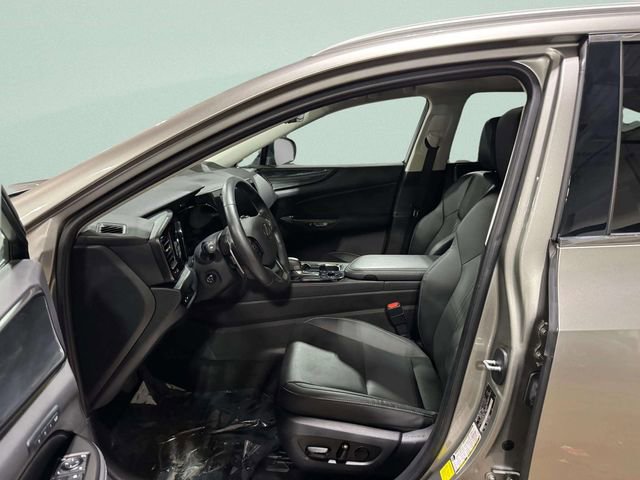 Used 2023 Lexus NX 350 AWD image 25