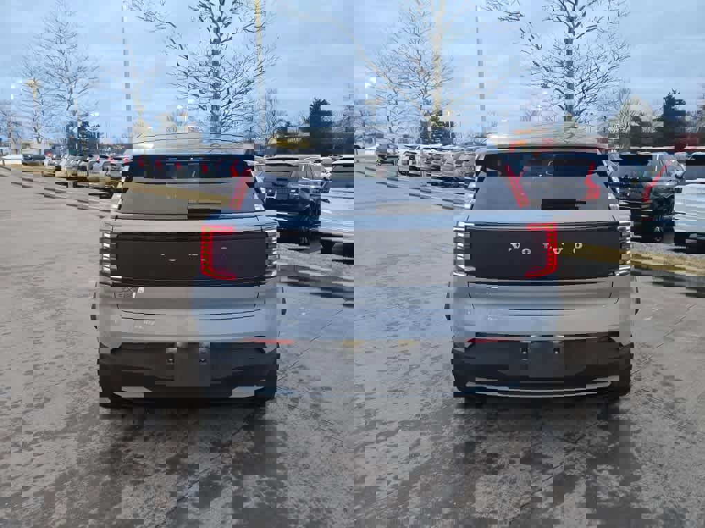 New 2026 Volvo EX30 Cross Country Ultra w/ Protection Package Premier AWD/4WD image 6