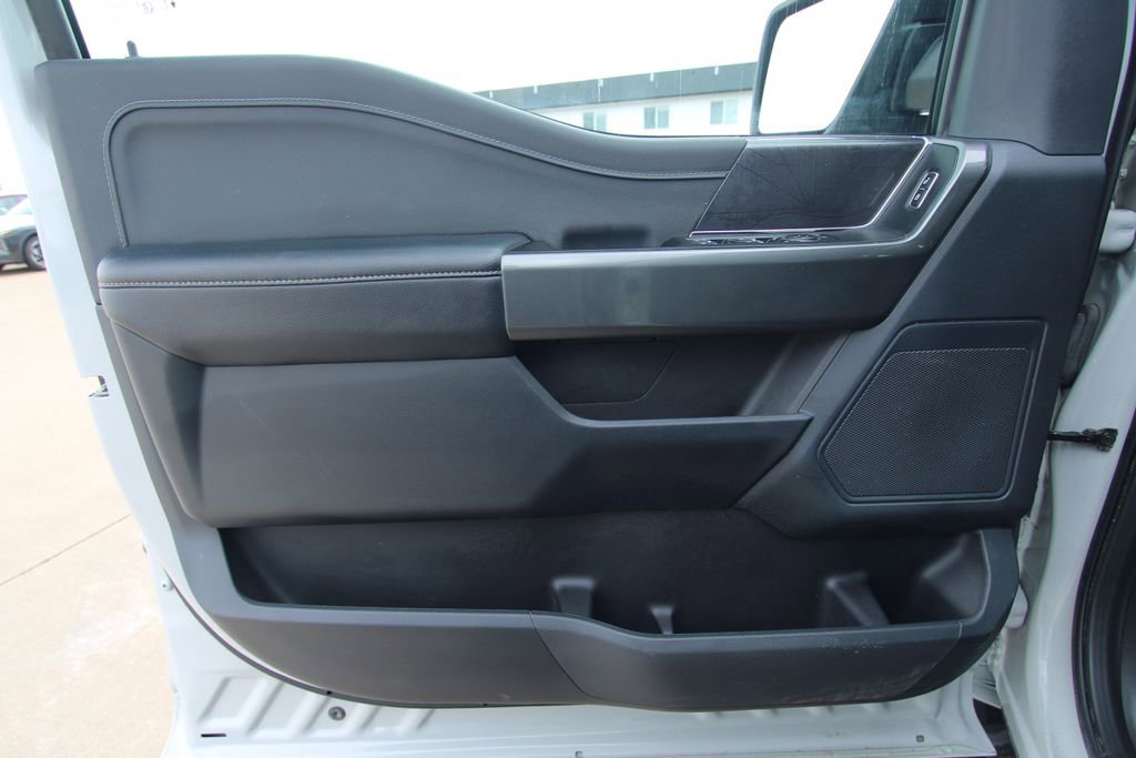 Used 2023 Ford F150 XLT w/ Equipment Group 302A High image 41