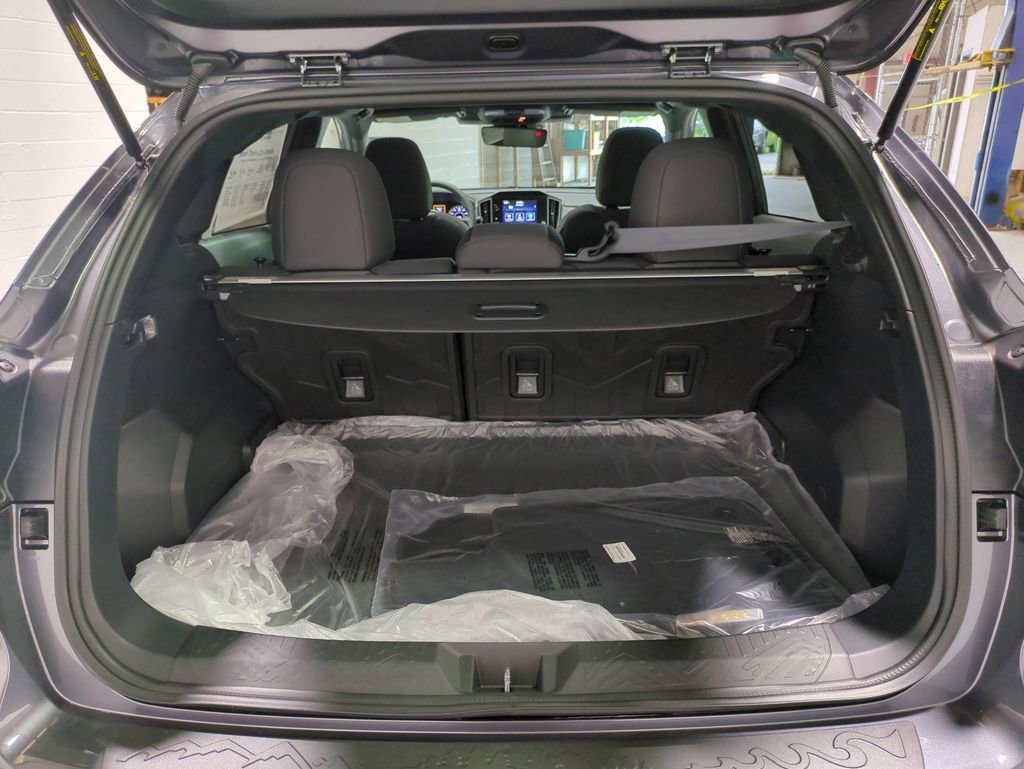 New 2025 Subaru Crosstrek 2.5i Sport image 21
