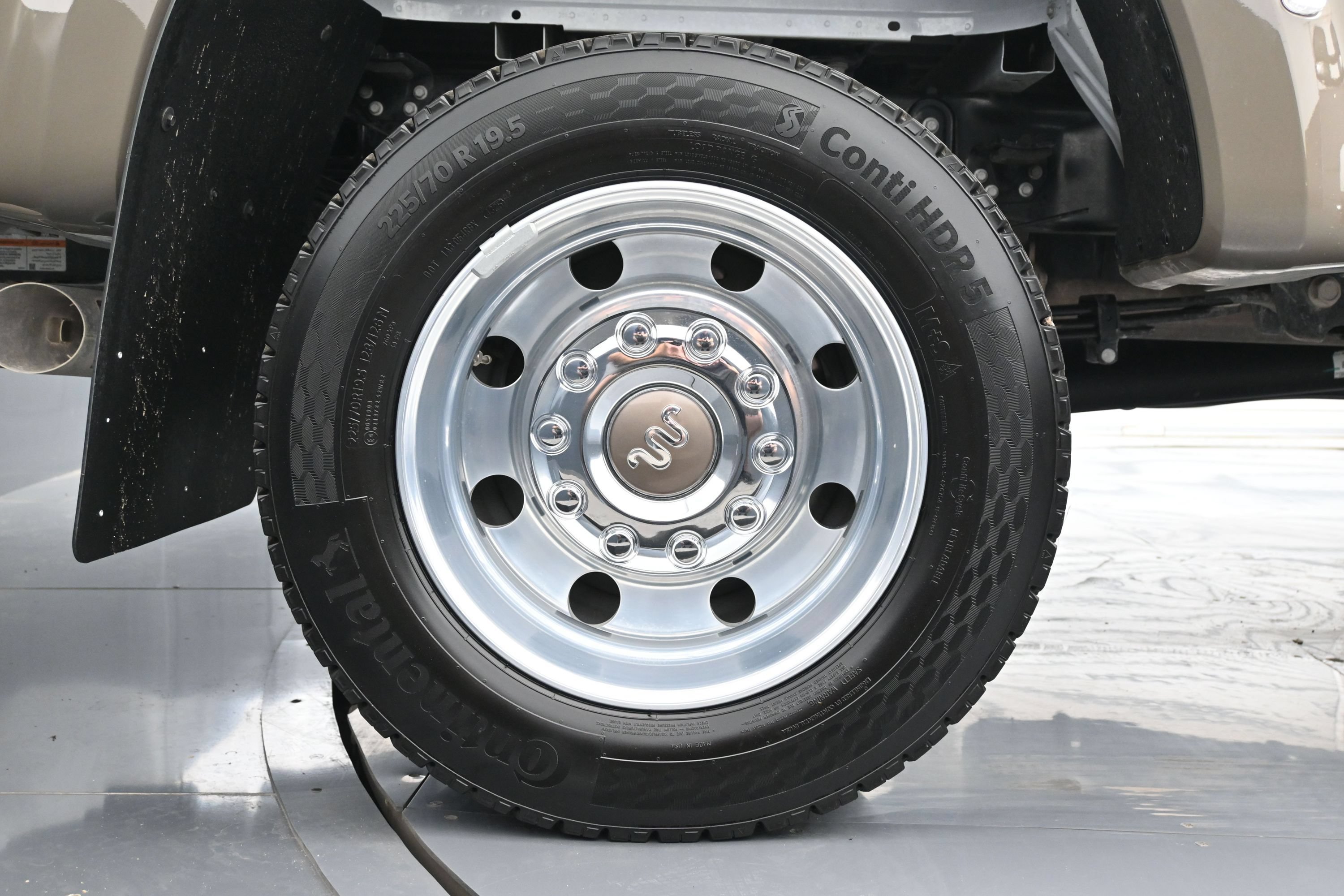 Used 2026 Ford F450 King Ranch w/ FX4 Off-Road Package AWD/4WD image 18