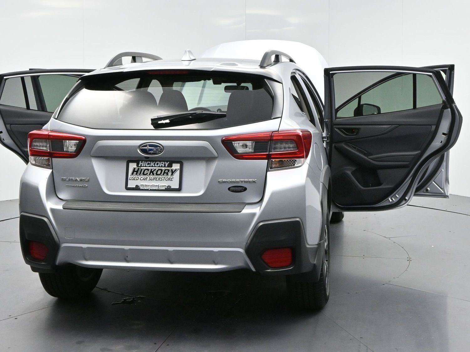Used 2020 Subaru Crosstrek 2.0i Premium AWD/4WD image 38