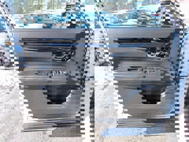 Used 2023 Honda CR-V EX-L image 15