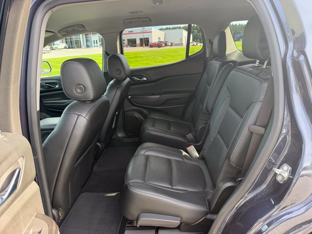 Used 2018 GMC Acadia SLT AWD/4WD image 45