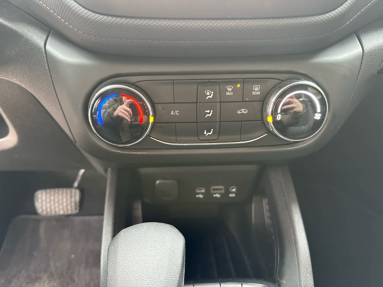 Certified 2021 Chevrolet TrailBlazer LS image 16