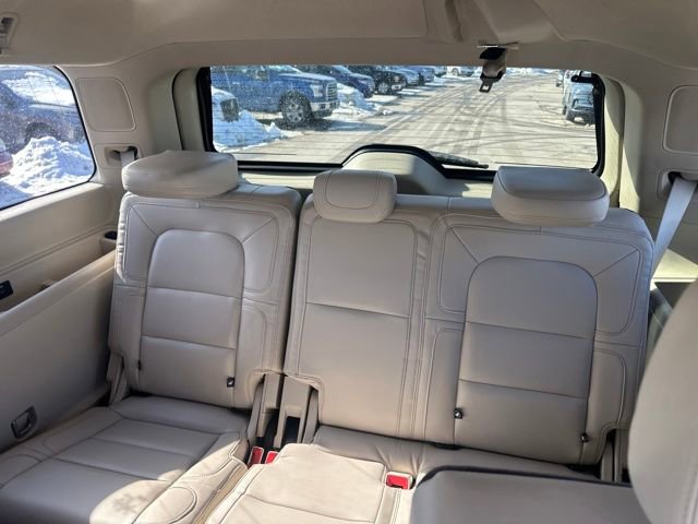 Used 2020 Lincoln Navigator Reserve w/ Luxury Package image 30