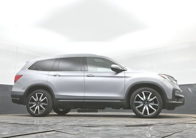 Used 2022 Honda Pilot Touring image 54