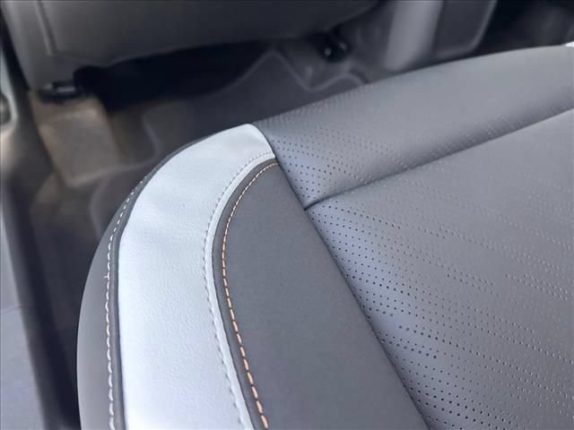 New 2026 Buick Envision Sport Touring AWD/4WD image 22