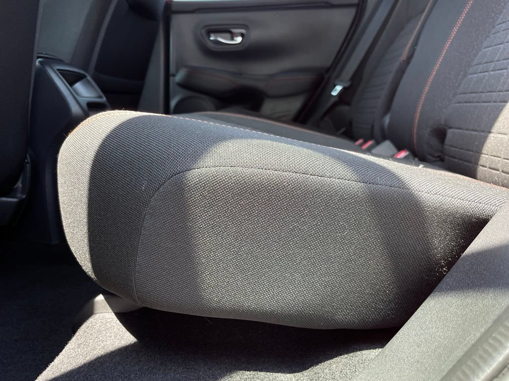 Certified 2024 Honda HR-V Sport image 38